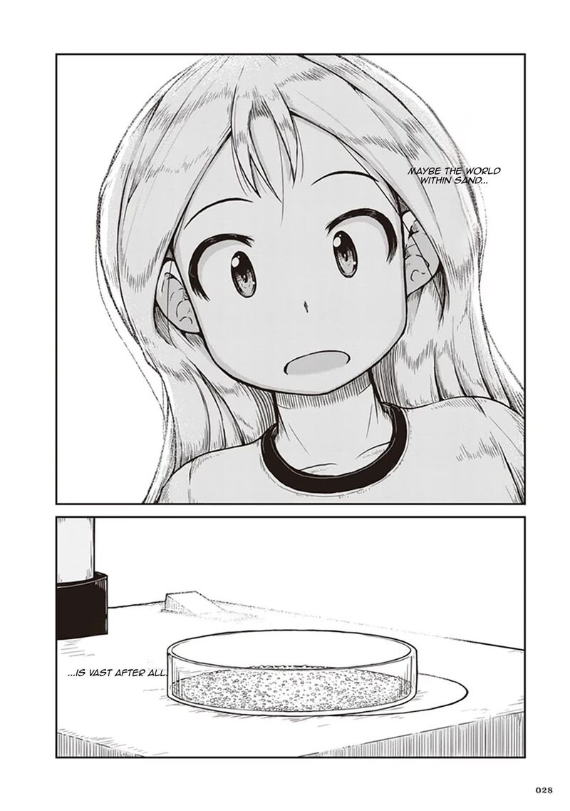 Ruri No Houseki 7 27