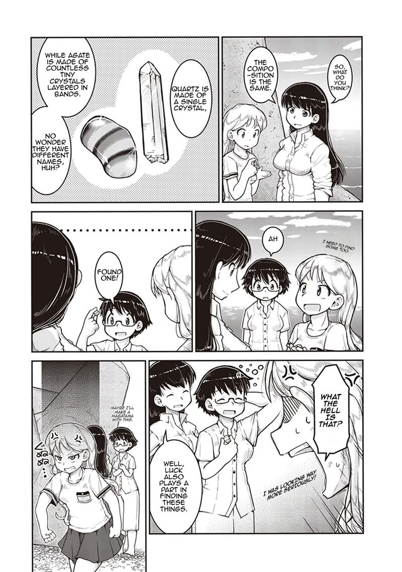 Ruri No Houseki 9 11