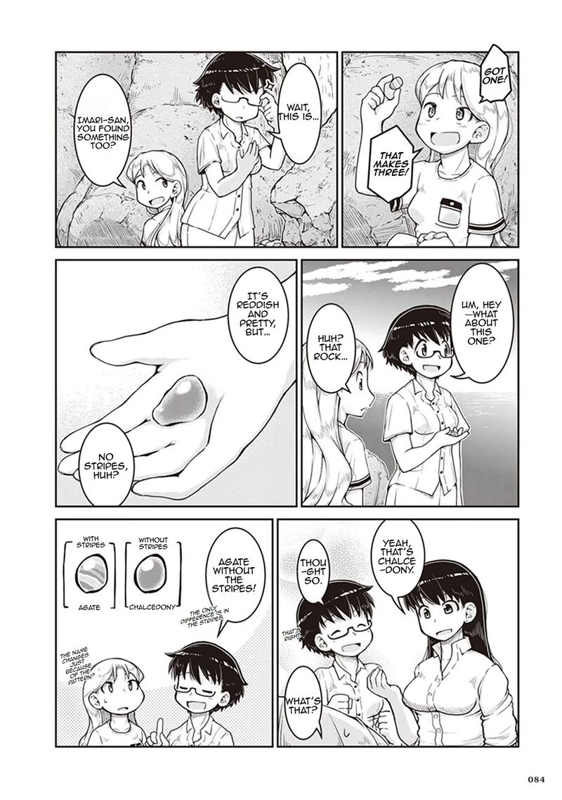 Ruri No Houseki 9 16