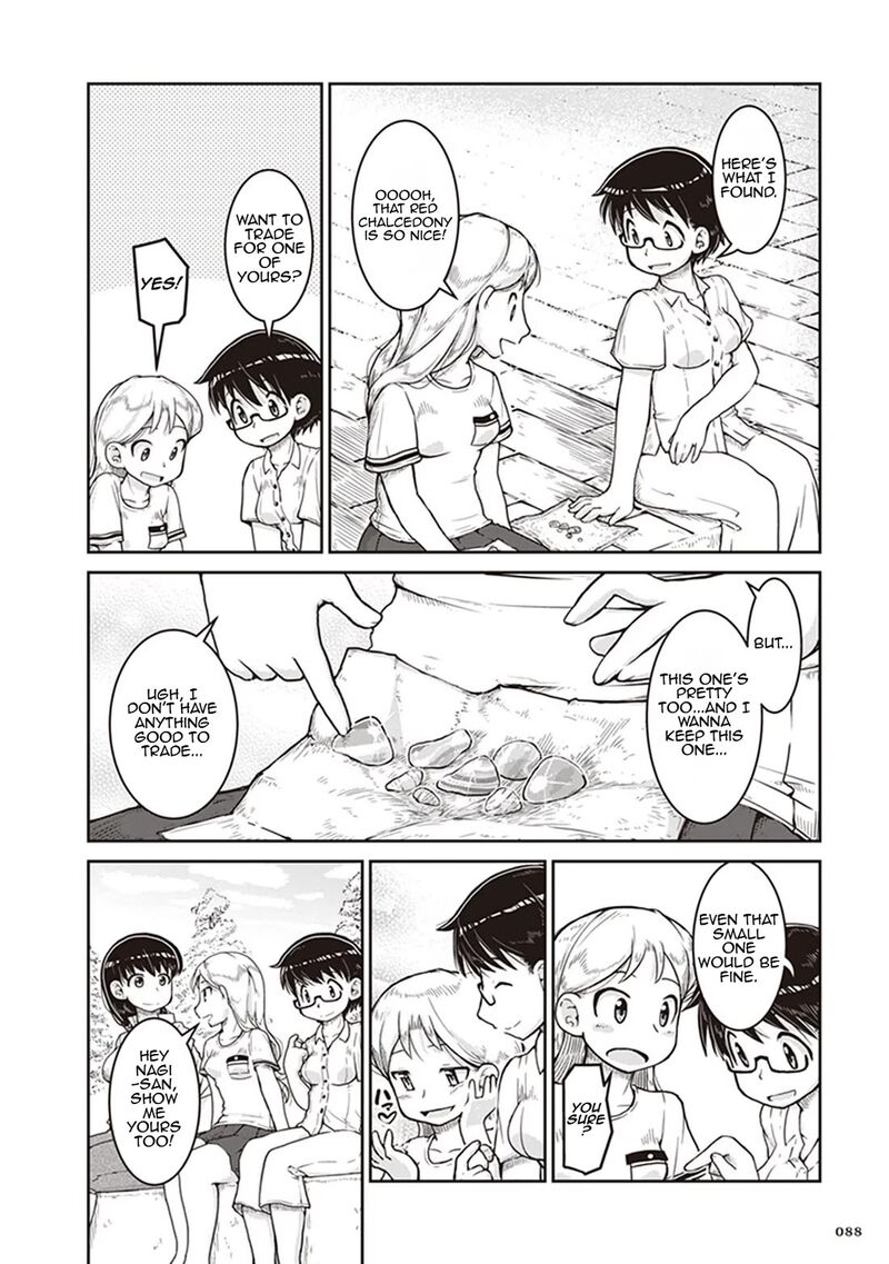 Ruri No Houseki 9 20