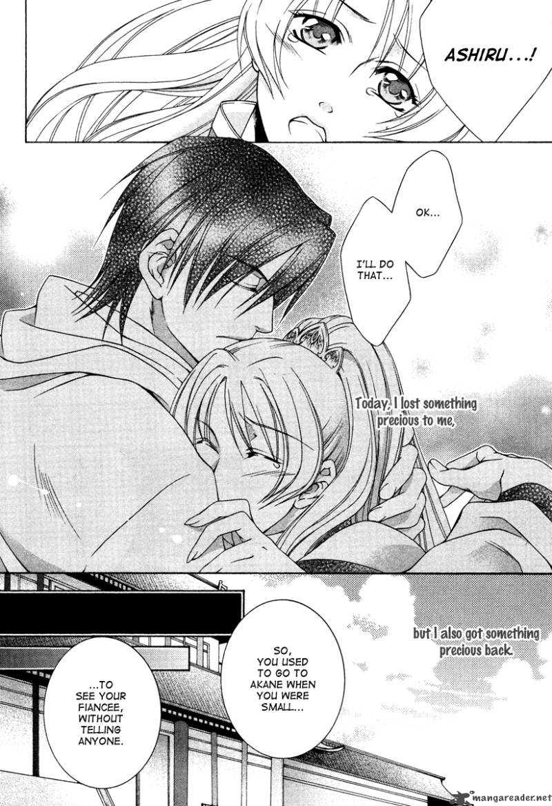 Ruri No Kaze Ni Hana Wa Nagareru 5 30