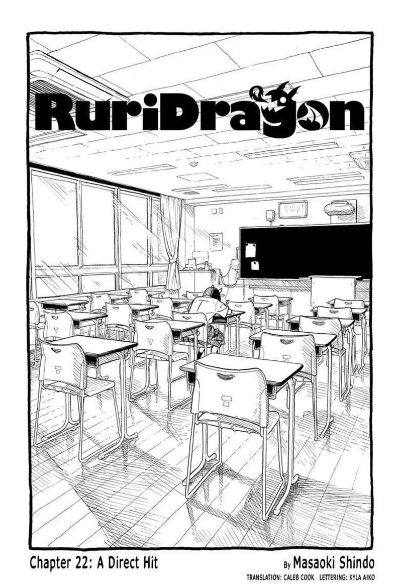 Ruridragon 22 2