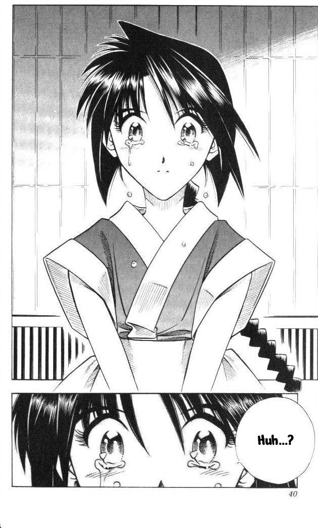 Rurouni Kenshin 104 16