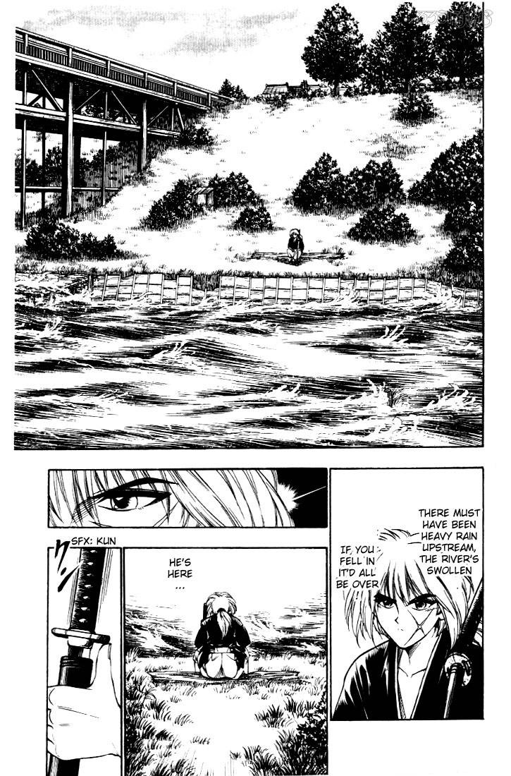 Rurouni Kenshin 11 10