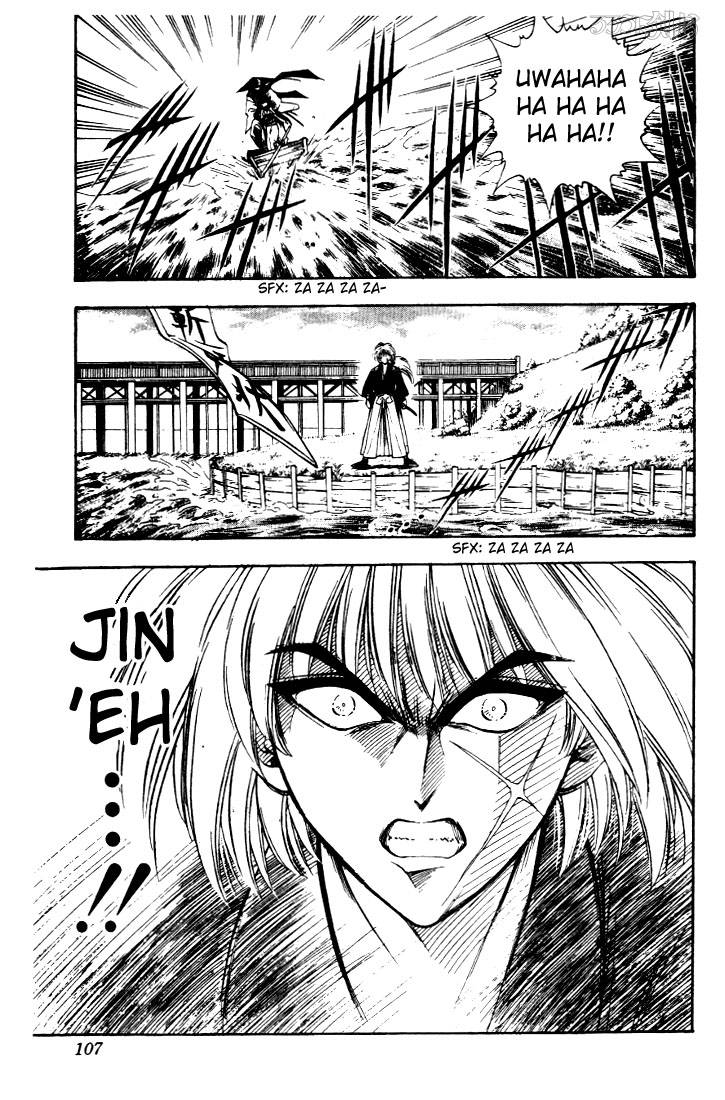 Rurouni Kenshin 11 18