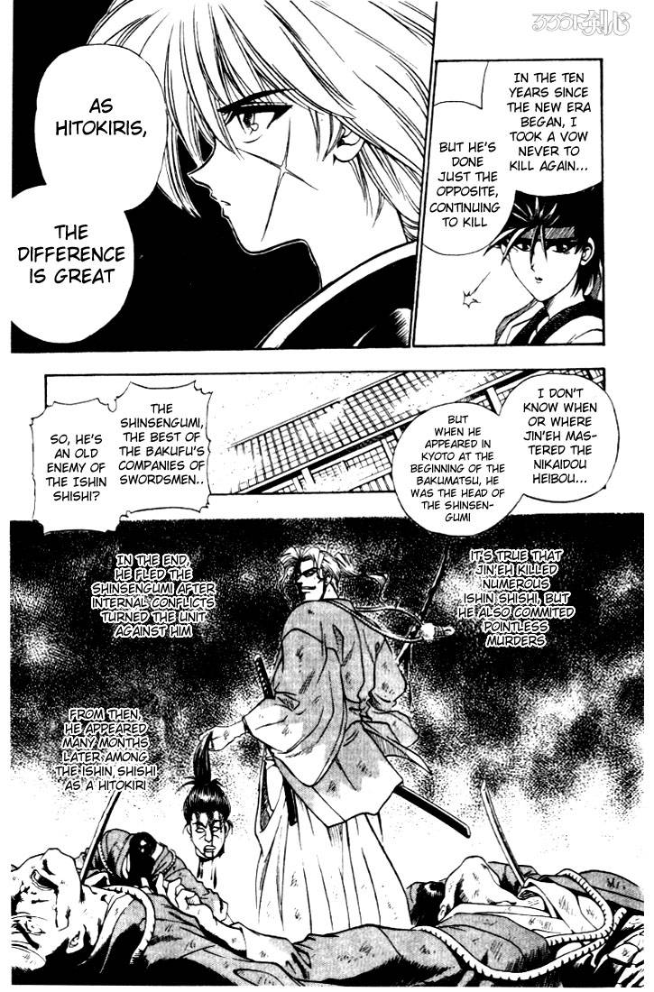 Rurouni Kenshin 11 2