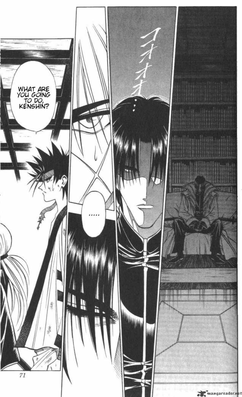 Rurouni Kenshin 115 5