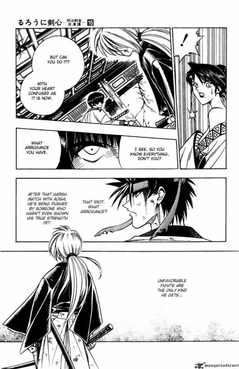 Rurouni Kenshin 134 5