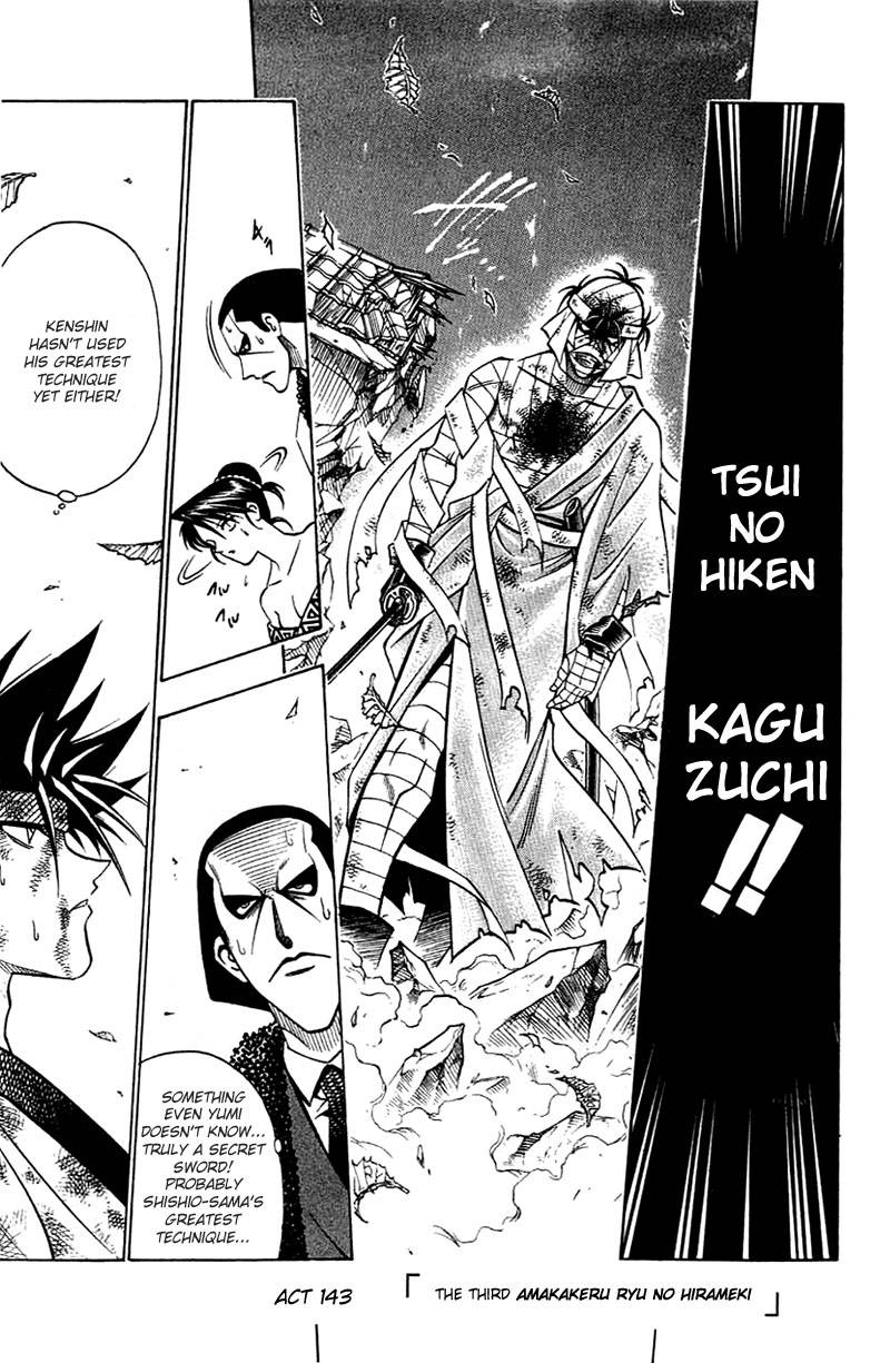 Rurouni Kenshin 143 2