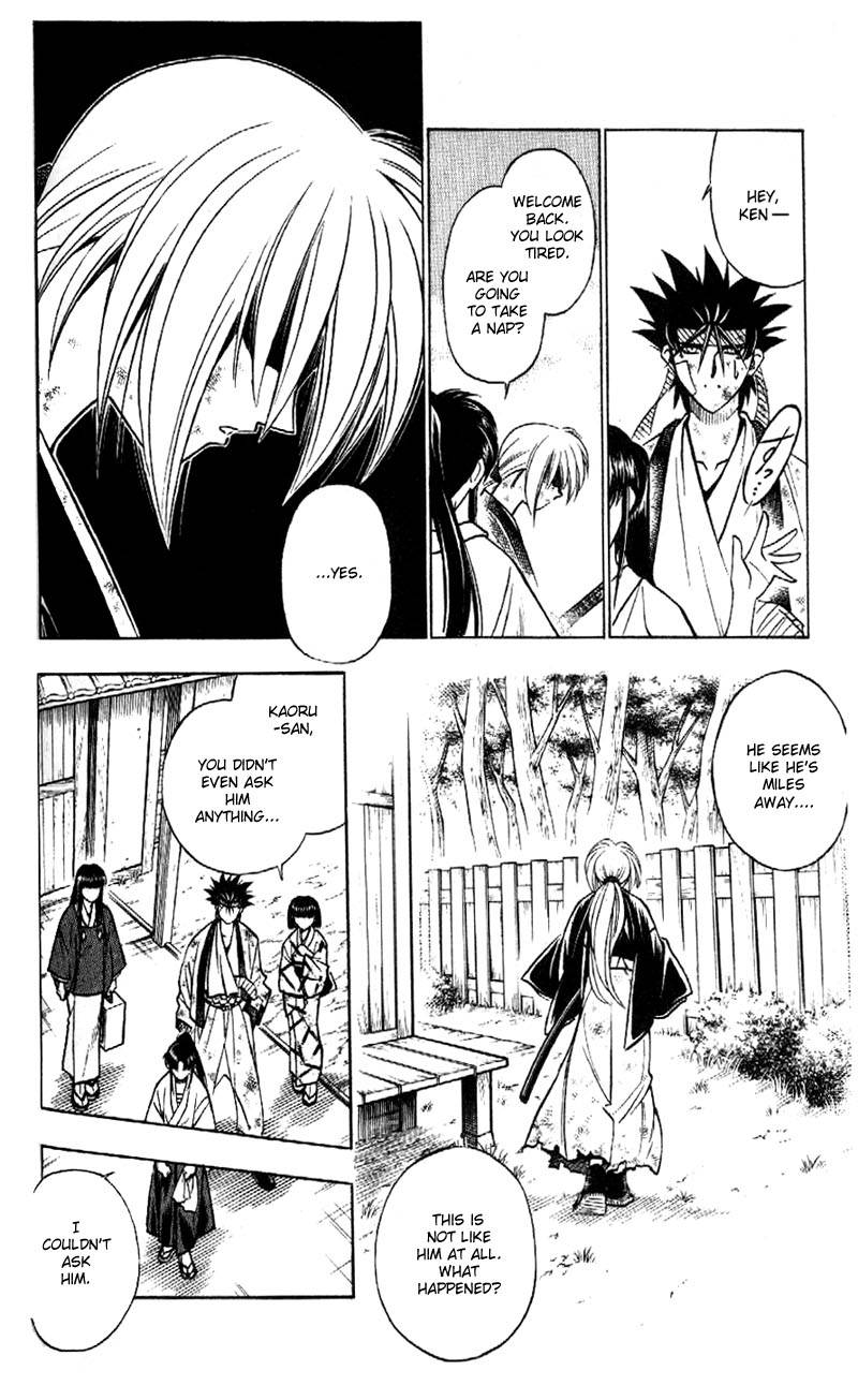 Rurouni Kenshin 164 7