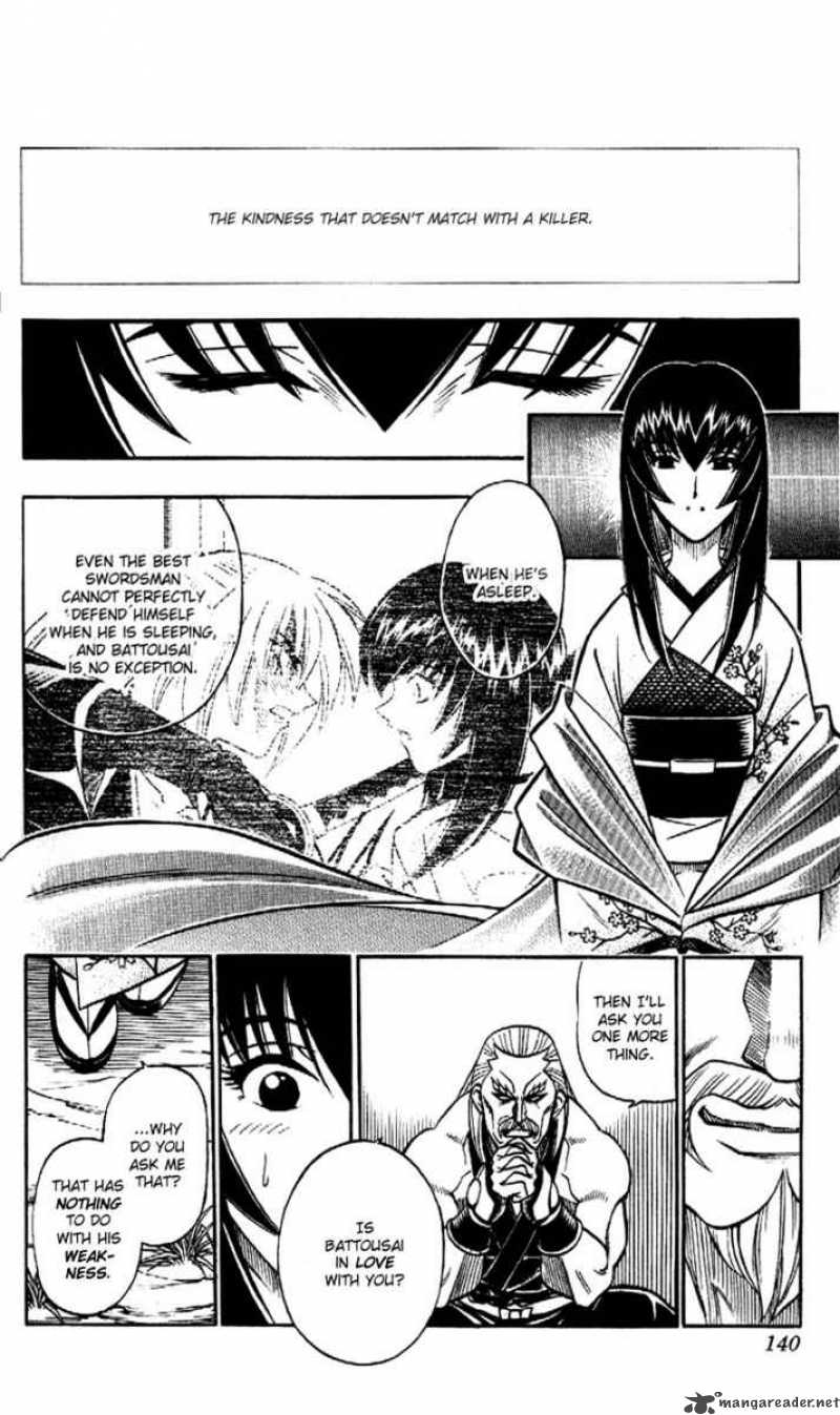 Rurouni Kenshin 175 6