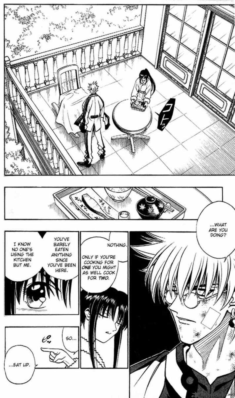 Rurouni Kenshin 215 6