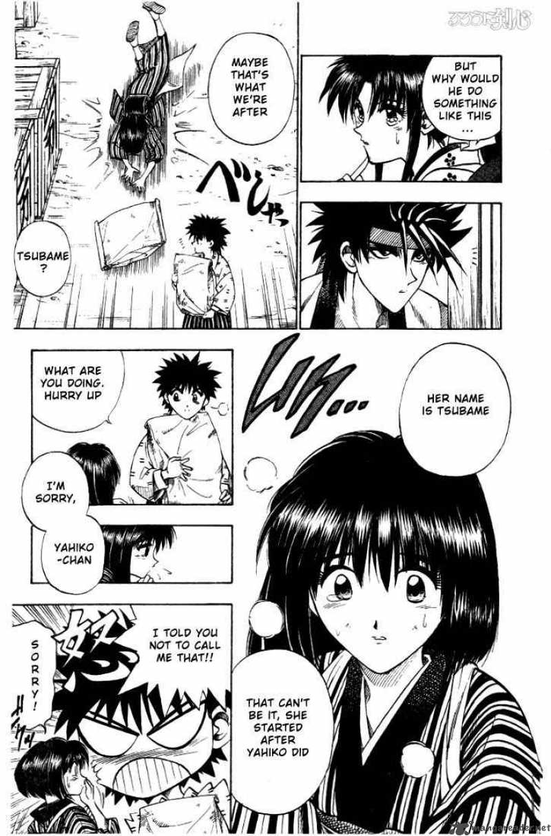 Rurouni Kenshin 31 14