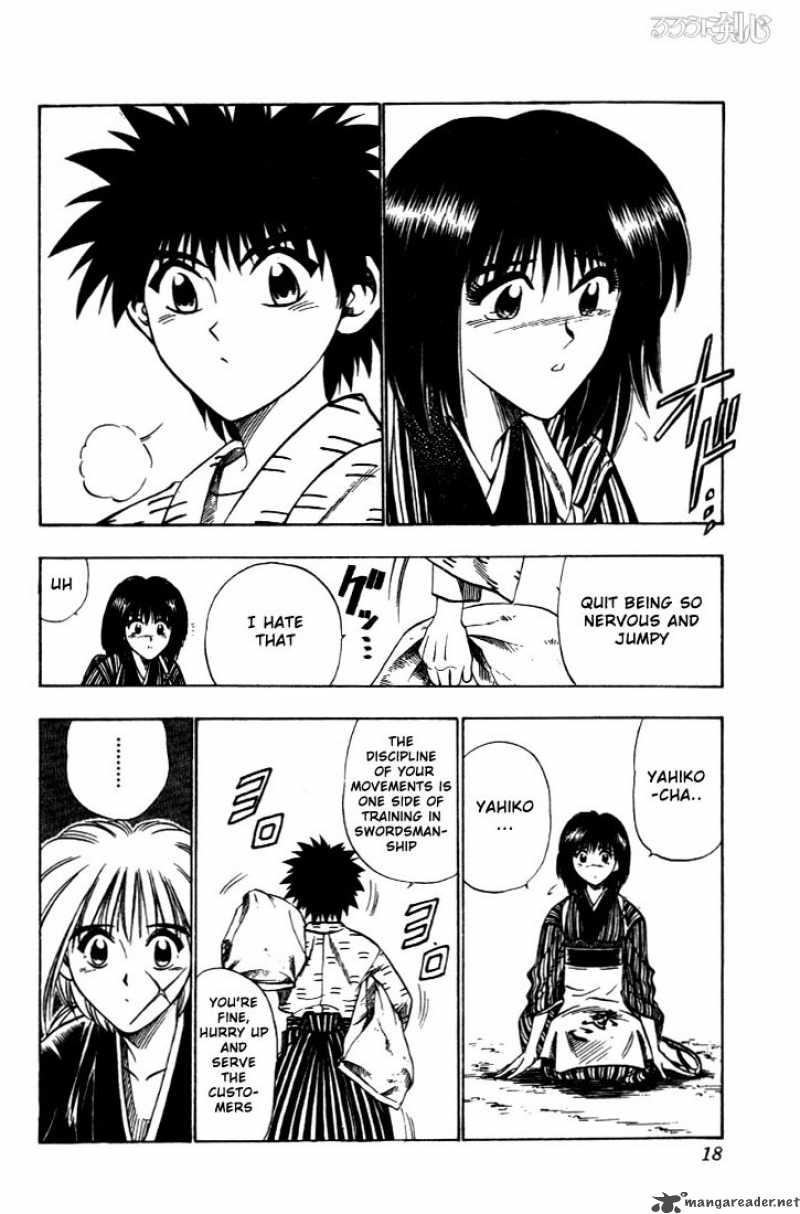 Rurouni Kenshin 31 15