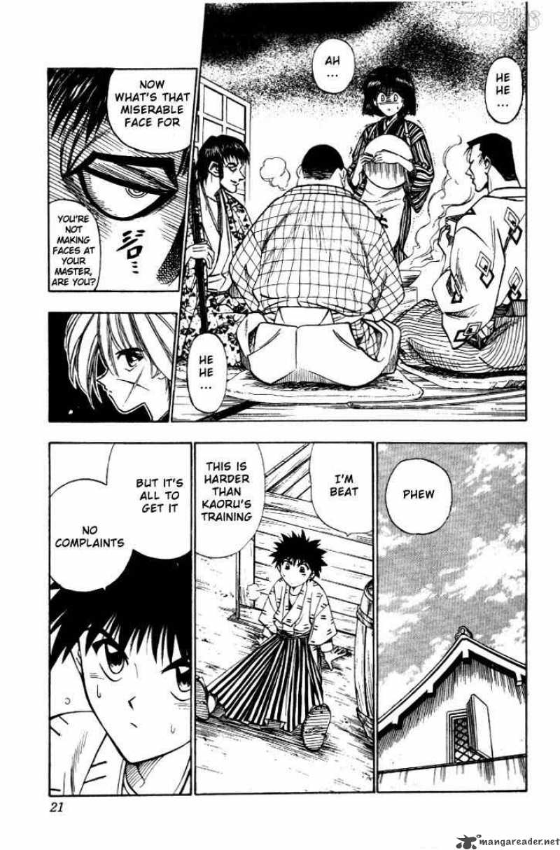 Rurouni Kenshin 31 18