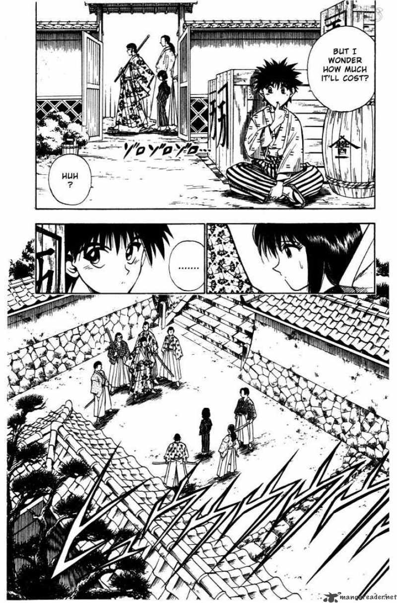 Rurouni Kenshin 31 19