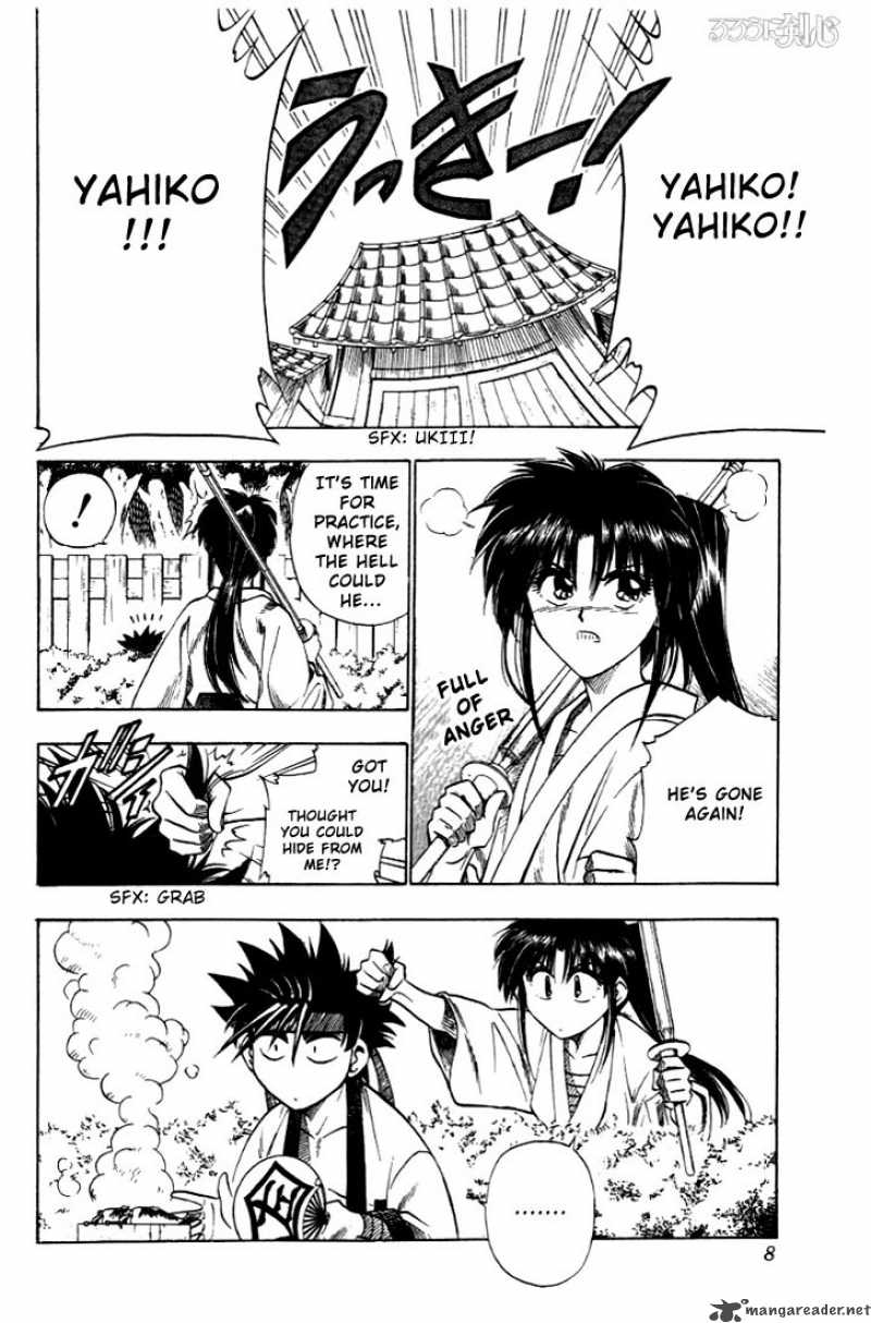 Rurouni Kenshin 31 5