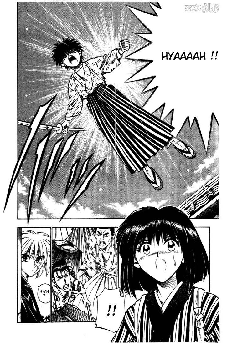 Rurouni Kenshin 32 2