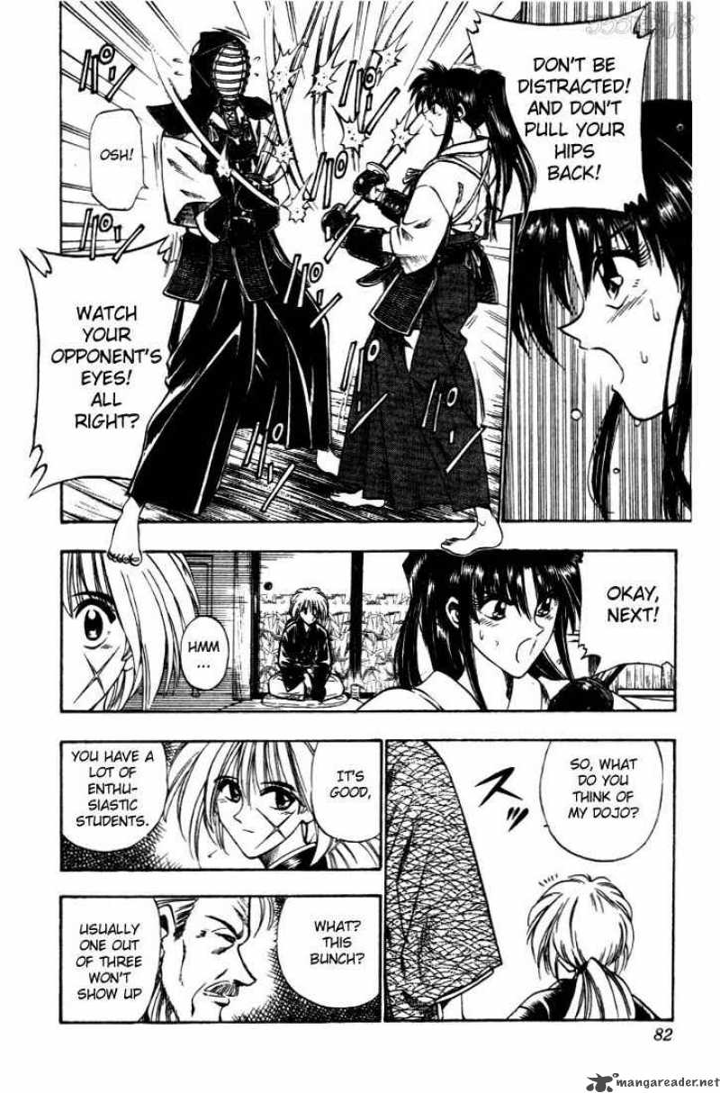 Rurouni Kenshin 34 14