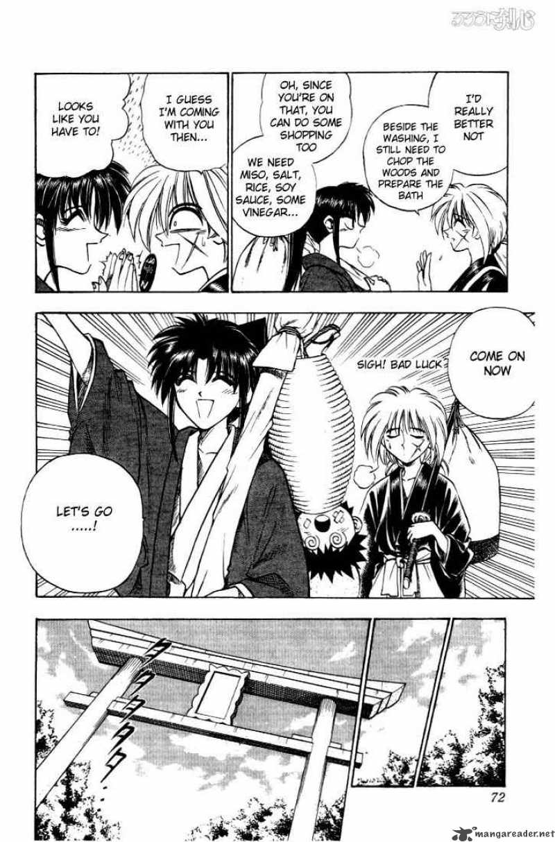 Rurouni Kenshin 34 4