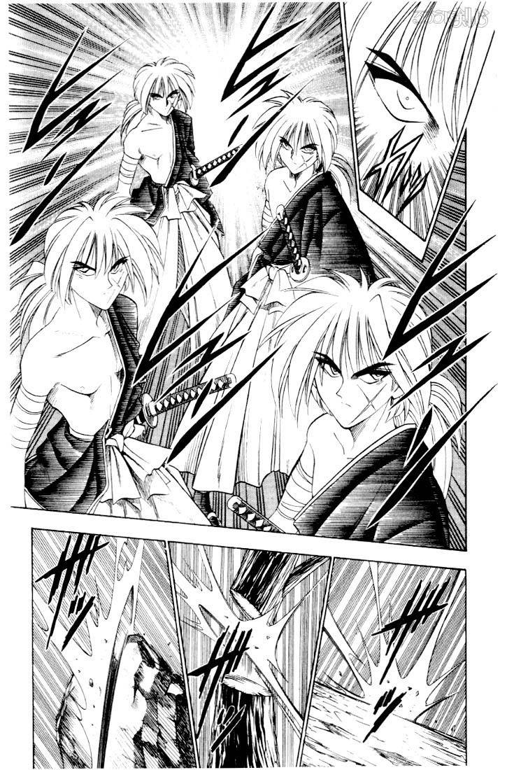 Rurouni Kenshin 42 15