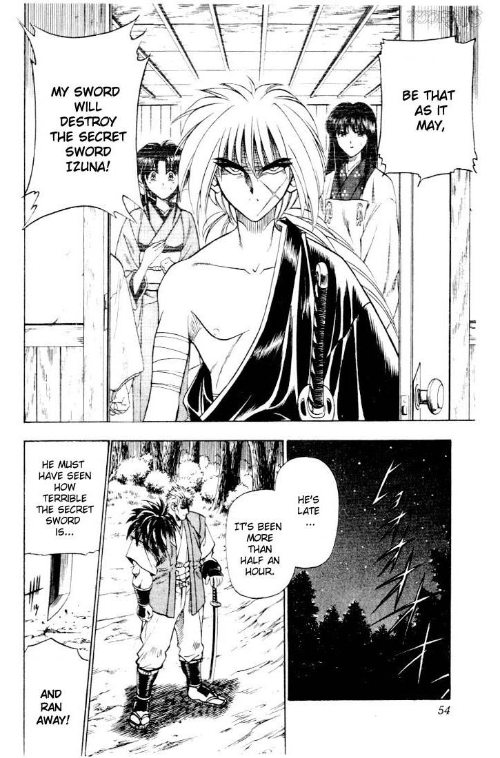 Rurouni Kenshin 42 6