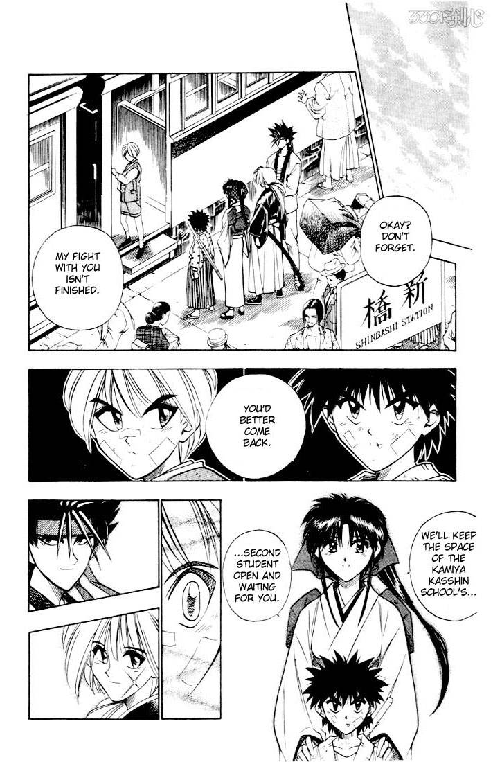 Rurouni Kenshin 44 16