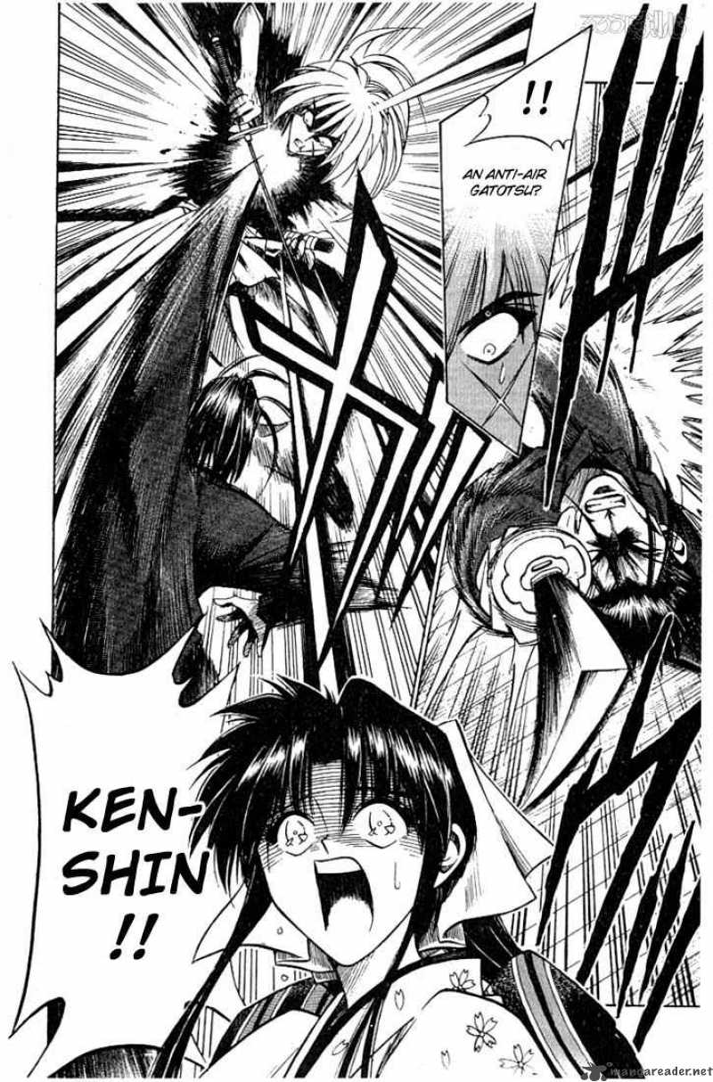 Rurouni Kenshin 52 19