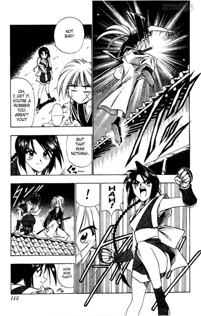 Rurouni Kenshin 63 9