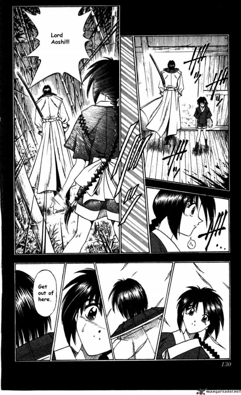 Rurouni Kenshin 91 4