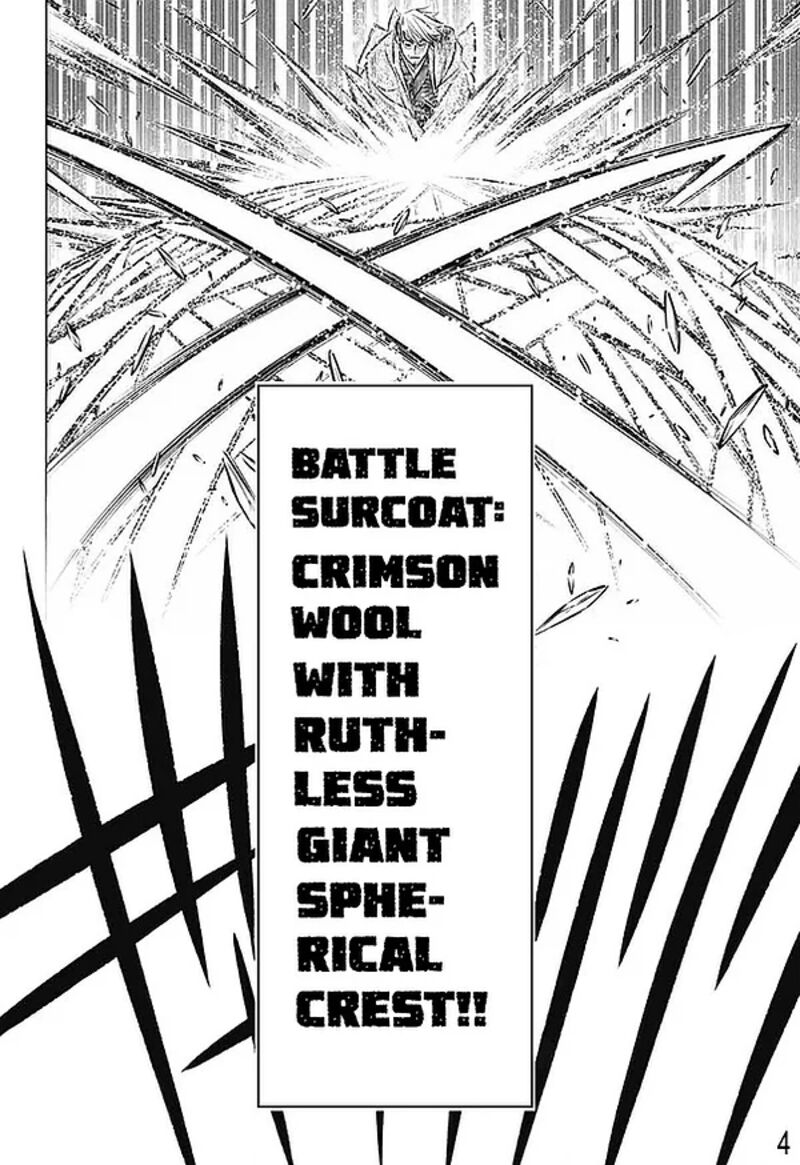 Rurouni Kenshin Hokkaido Arc 44 4