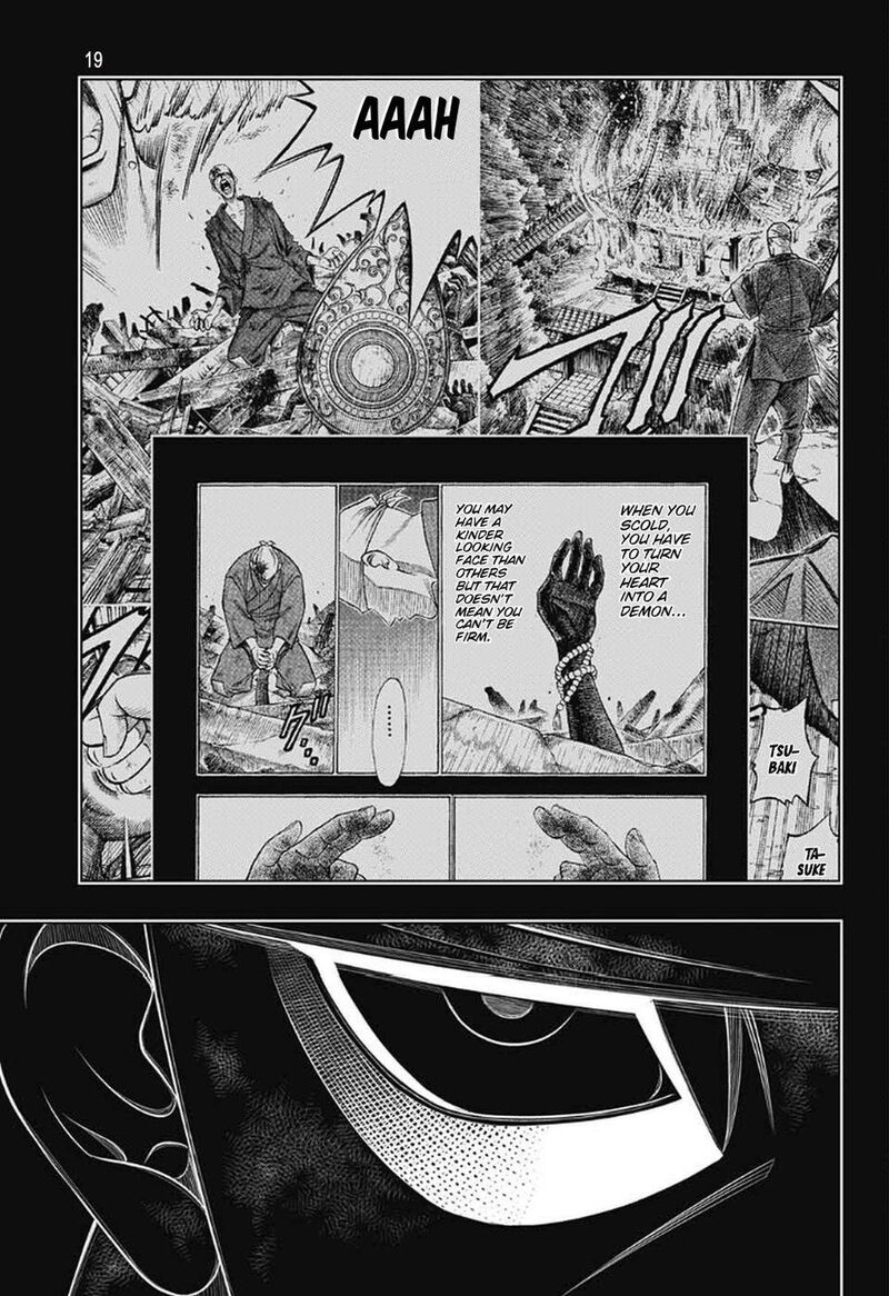 Rurouni Kenshin Hokkaido Arc 52 19