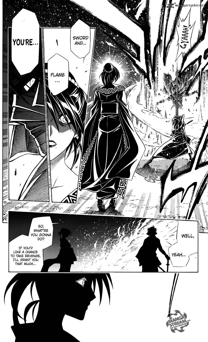 Rurouni Kenshin To Rule Flame 1 69