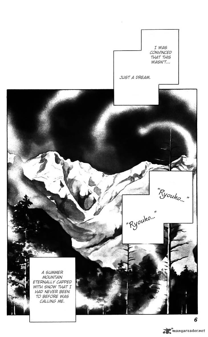 Ryoukos Case Book Of Spirits 13 4