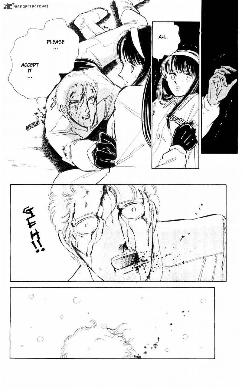 Ryoukos Case Book Of Spirits 3 15