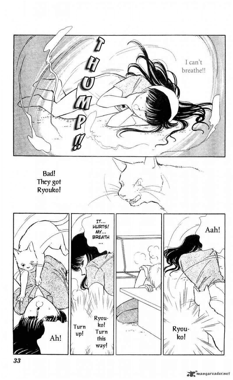Ryoukos Case Book Of Spirits 5 33