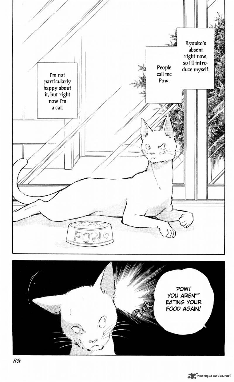 Ryoukos Case Book Of Spirits 7 3