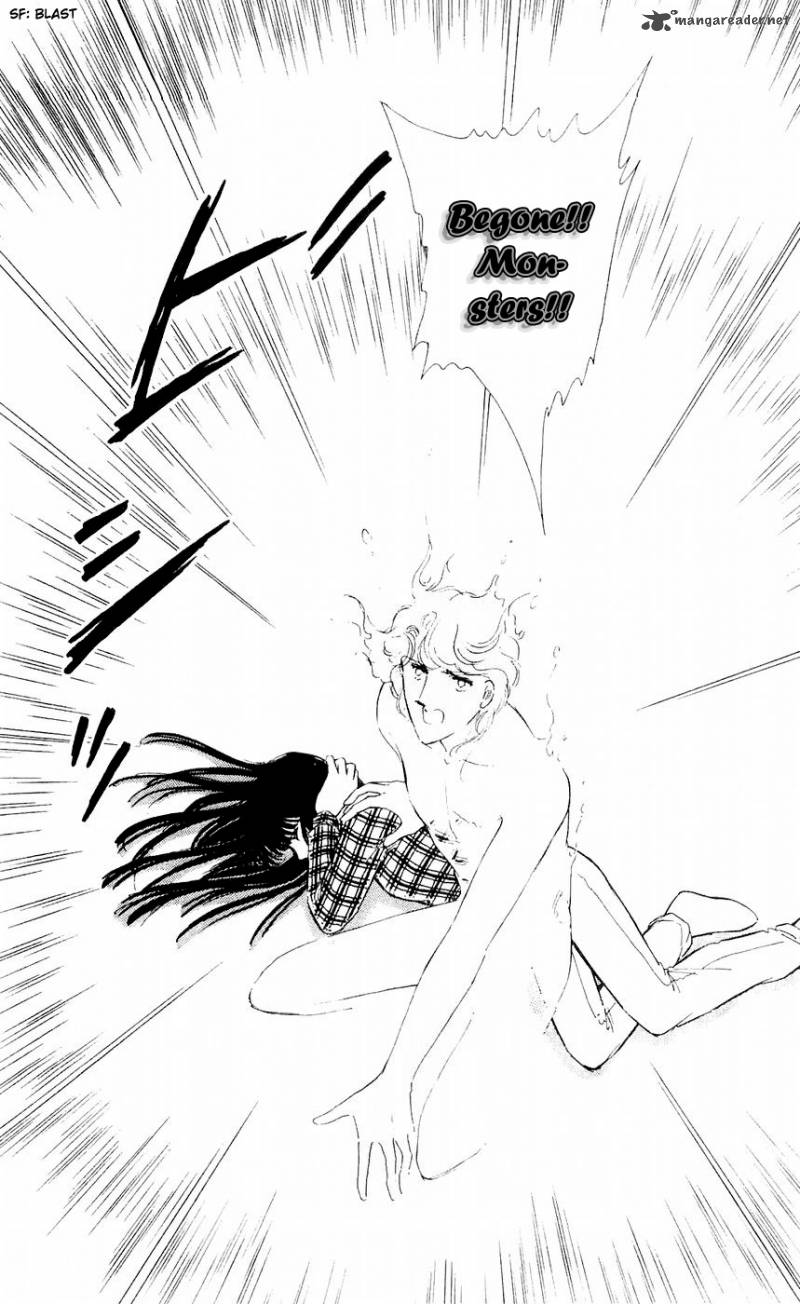 Ryoukos Case Book Of Spirits 7 46