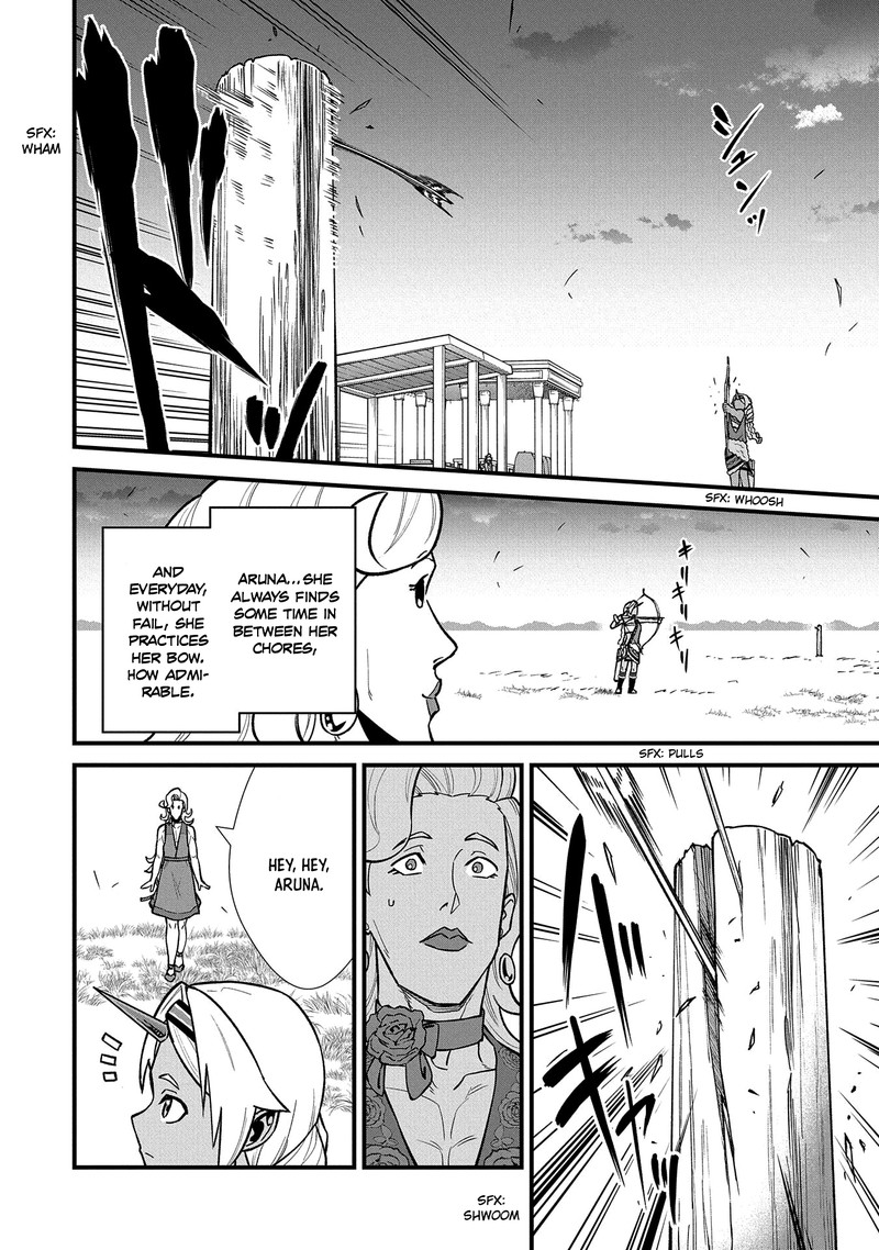 Ryoumin 0 Nin Start No Henkyou Ryoushusama 27 26