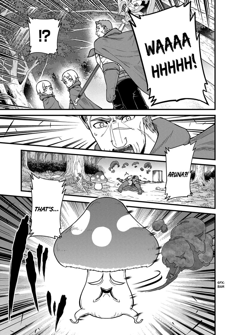 Ryoumin 0 Nin Start No Henkyou Ryoushusama 34 23