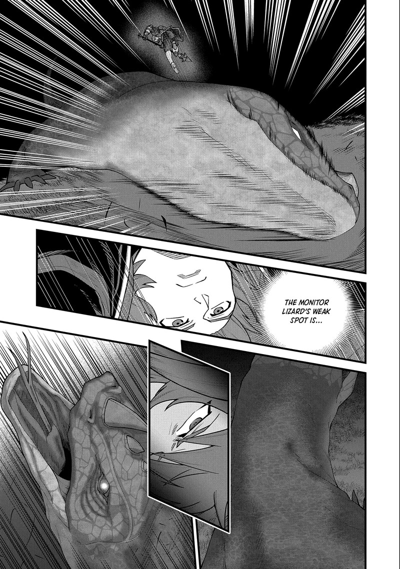 Ryoumin 0 Nin Start No Henkyou Ryoushusama 37 29