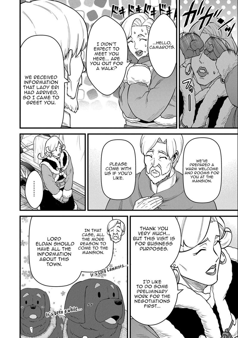 Ryoumin 0 Nin Start No Henkyou Ryoushusama 48 10