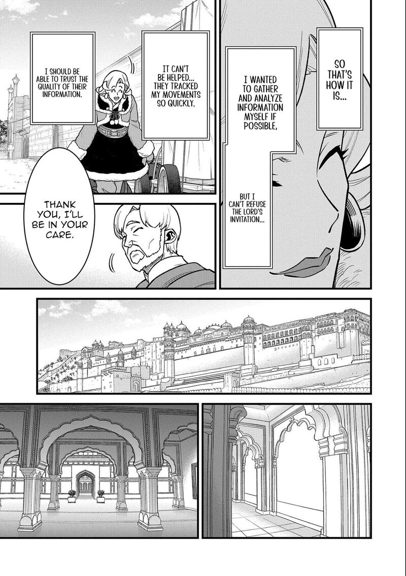 Ryoumin 0 Nin Start No Henkyou Ryoushusama 48 11