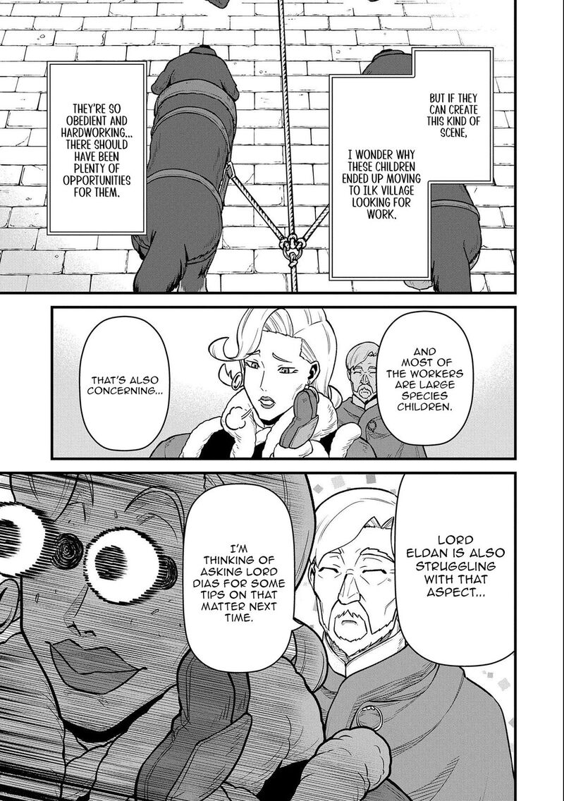 Ryoumin 0 Nin Start No Henkyou Ryoushusama 48 9
