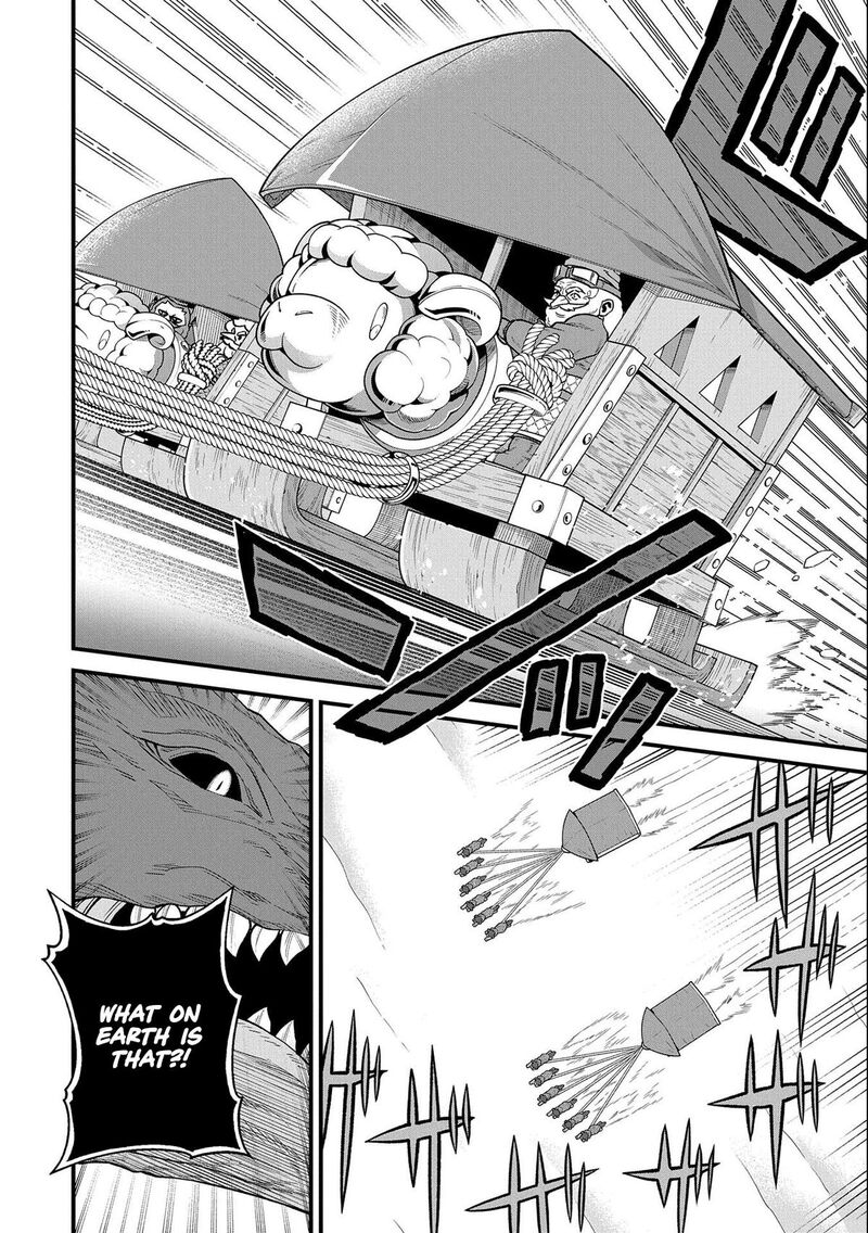 Ryoumin 0 Nin Start No Henkyou Ryoushusama 49 14