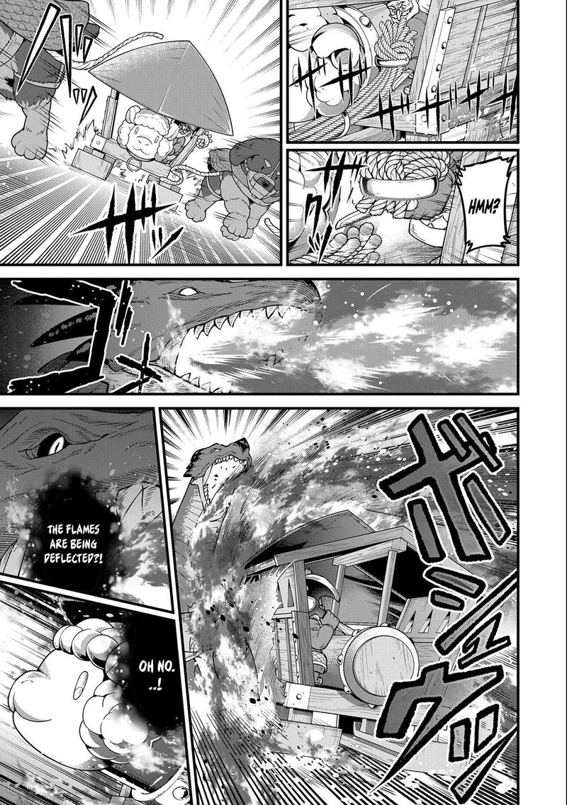 Ryoumin 0 Nin Start No Henkyou Ryoushusama 49 15