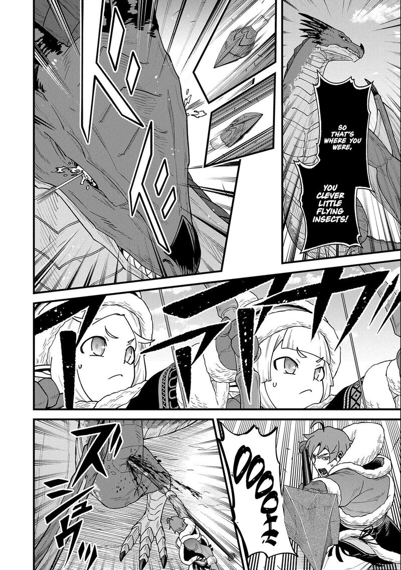 Ryoumin 0 Nin Start No Henkyou Ryoushusama 49 26