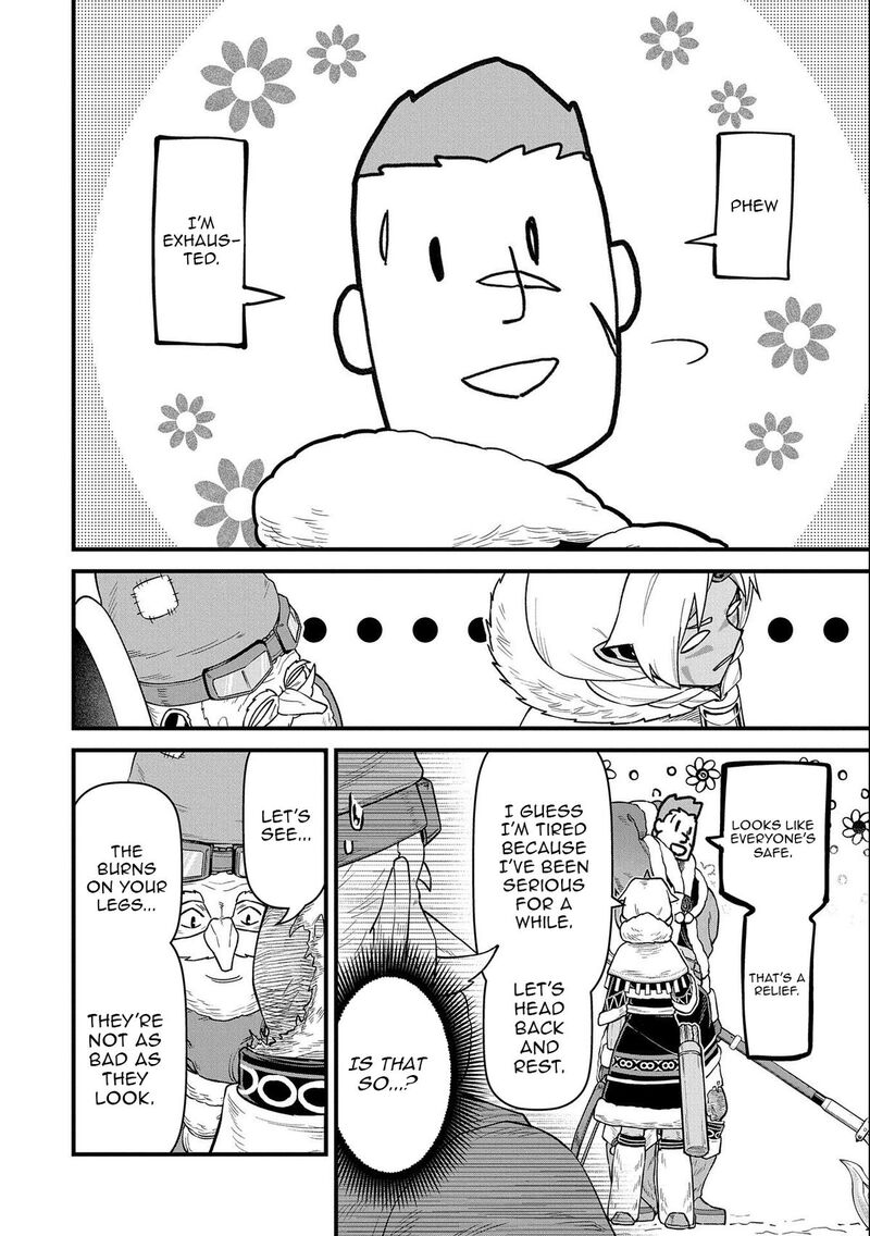 Ryoumin 0 Nin Start No Henkyou Ryoushusama 50 2