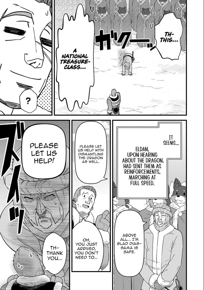 Ryoumin 0 Nin Start No Henkyou Ryoushusama 50 22