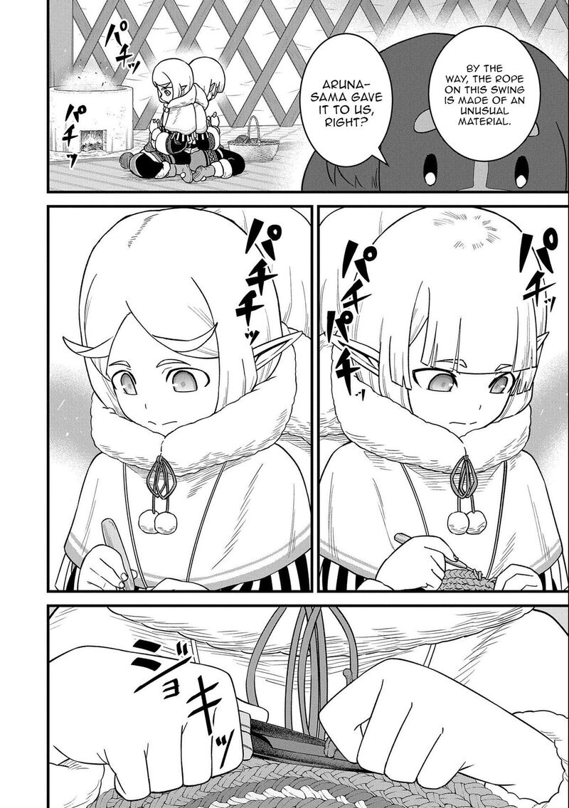 Ryoumin 0 Nin Start No Henkyou Ryoushusama 50 25